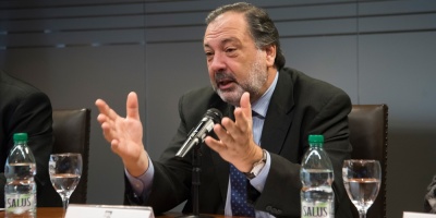 Sector de Gandini realizar recoleccin de firmas contra inclusin financiera