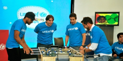 Comisi�n por la baja present� dos denuncias por �intromisi�n� de  representantes de Unicef 