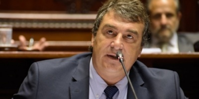 Botana cree que el Gobierno debera darle a Coleme una solucin igual a la de PILI