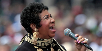 Aretha Franklin, de 76 aos, se encuentra gravemente enferma