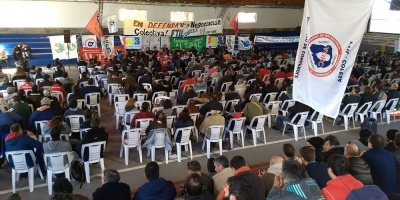 Trabajadores realizarn paro en el sector si se concreta el cierre de Pili