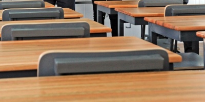 Docentes de Secundaria realizan paro en Montevideo