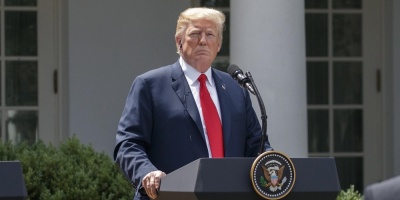 Trump exige dureza contra "animales" responsables de atentado en Londres