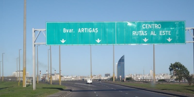 Ministerio del Interior aumentar� el patrullaje en los accesos a Montevideo