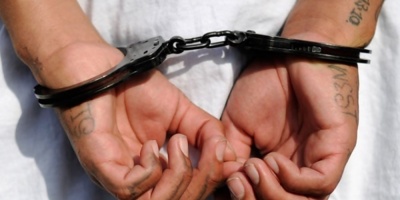 Detienen a peruano que iba a Espaa con 42 condones de cocana en su estmago
