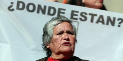 Condenan en Chile a 24 agentes de Pinochet por detenido desaparecido en 1974