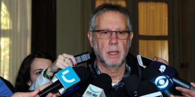 Junta de Transparencia descart evaluar a Jorge Vzquez