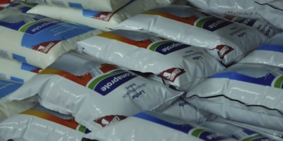 Dejan sin efecto el paro en industria lctea