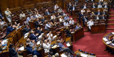 Votan articulado de la Rendicin de Cuentas