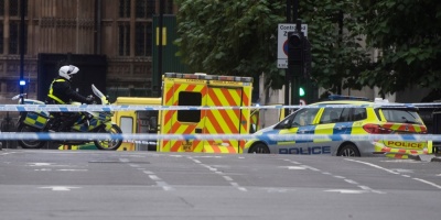 La Polica registra tres propiedades en relacin con el atropello en Londres