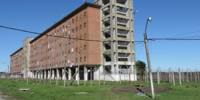 9 a�os de c�rcel para homicida del cabecilla del mot�n de Santiago V�zquez