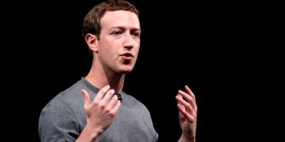 Facebook compra derechos de Liga de Campeones y Supercopa para Am�rica Latina