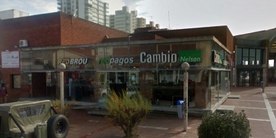 Procesaron con prisi�n al empresario Francisco Sanabria