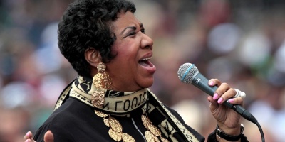 Aretha Franklin, la "Reina del Soul", muere a los 76 aos