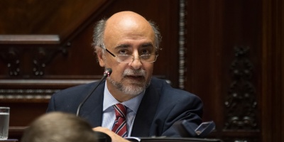 Plantean la creacin de un fondo de peritajes 