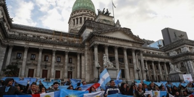 Crean un registro de muertes de mujeres por abortos clandestinos en Argentina