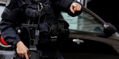 Estado Isl�mico reivindica ataque a una dependencia de Inteligencia afgana