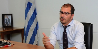 Gobierno: leyes aprobadas por situacin de Pili, asisten directamente a trabajadores y productores