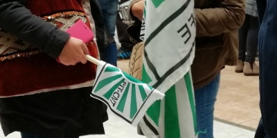 COFE declar en alerta mxima a sectores de seguridad