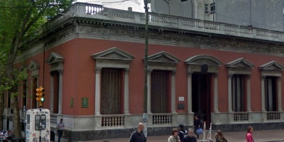 Uruguay conden "enrgicamente" atentado terrorista en Afganistn