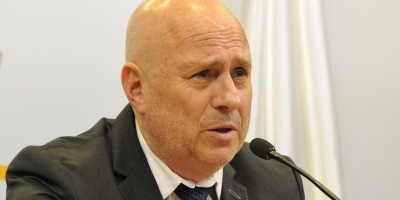 Novick: Hay que acabar con la inseguridad; as no se puede vivir en Uruguay