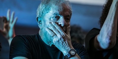 Justicia brasilea niega de nuevo asistencia de Lula a un debate electoral