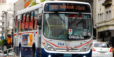 Transporte realizar paralizacin por 24 horas el mircoles