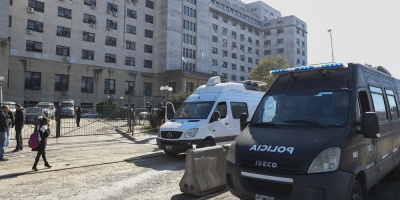 Darn recompensa por datos para recuperar dinero de corrupcin en Argentina