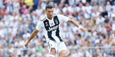 El fichaje de Cristiano por el Juventus marca un mercado italiano millonario