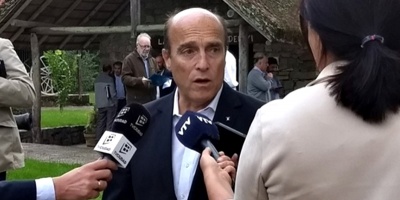 Martnez apostar a que Casavalle "vuelva a ser un lugar de tolerancia y respeto"