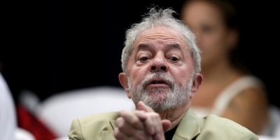 Un comit de la ONU pide a Brasil que le permita a Lula ser candidato a la presidencia