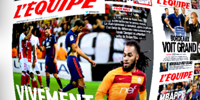 Thierry Henry, favorito de la prensa para sustituir a Poyet en el Burdeos