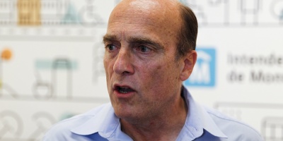 Socialistas anunciaran respaldo a pre-candidatura de Martnez