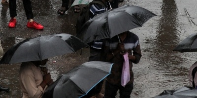 Pronostican lluvias importantes para el 24 de agosto