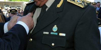 Asuntos laborales analizar� reforma de Caja Militar