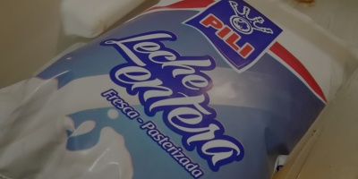 Sindicato y patronal del sector l�cteo retomar�n negociaciones 