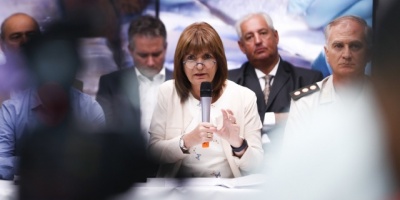 Gobierno argentino ofrecer� recompensa por pr�fugo en esc�ndalo de corrupci�n