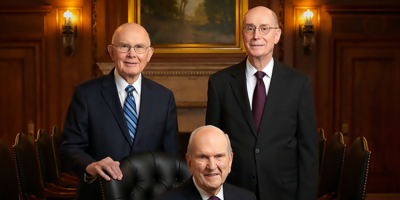 Los mormones anunciaron que  ya no se les denominar con ese nombre