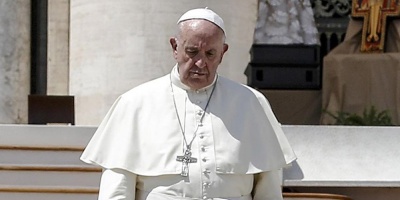 El papa se reunir en Irlanda con vctimas de abusos por parte del clero