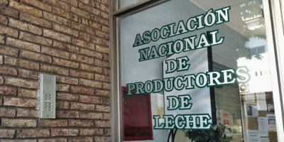 La situacin de CONAPROLE lleg "al lmite" dijo el presidente de la cooperativa