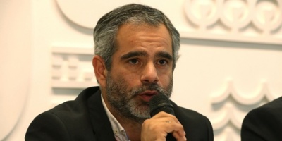 Junta Departamental de Montevideo revisa informe de IM sobre el cobro tasa turstica a extranjeros