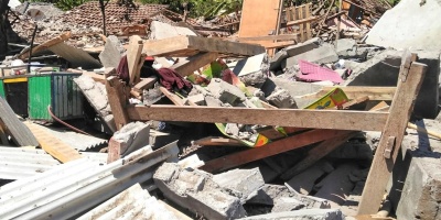 Un sismo de magnitud 7,0 sacudi la costa norte de Venezuela 