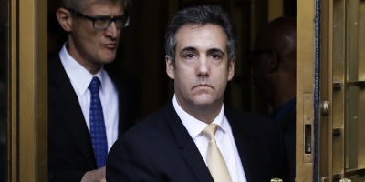 Ex abogado de Trump admiti financiacin ilegal de campaas electorales