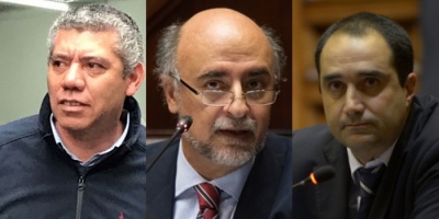 Legisladores siguen de cerca y con preocupacin la situacin en la AUF