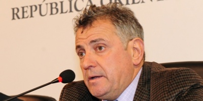 Balbi: Tenamos una relacin con FIFA a nivel administrativo, que no era la mejor