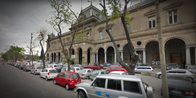 Gobierno prev comenzar las obras en el edificio de AFE de inmediato