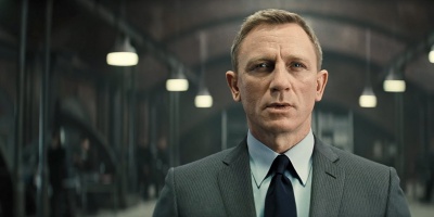 Prxima pelcula de James Bond se queda sin director
