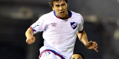 San Lorenzo 3 - Nacional 1