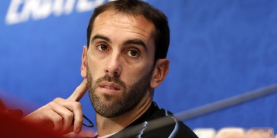 Los jugadores de la seleccin apoyan intervencin de FIFA en la AUF