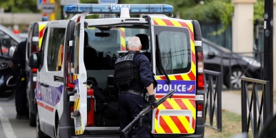 El Estado Islmico reivindica el ataque con cuchillo en Francia